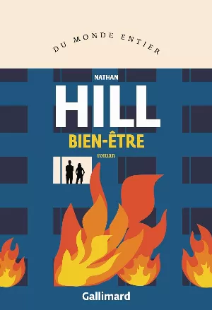 Nathan Hill - Bien-être